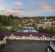 Littleton Motel hotel detail image 4