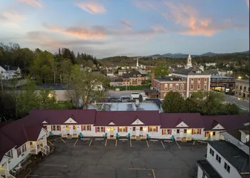 Littleton Motel hotel thumbnail 4