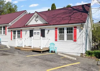 Littleton Motel hotel thumbnail 7