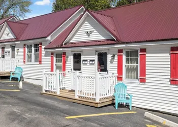 Littleton Motel hotel thumbnail 8