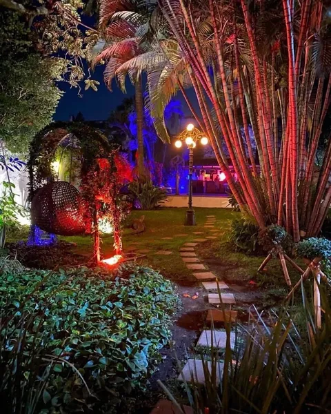 La Provence Restaurant & Boutique Hotel hotel detail image 2
