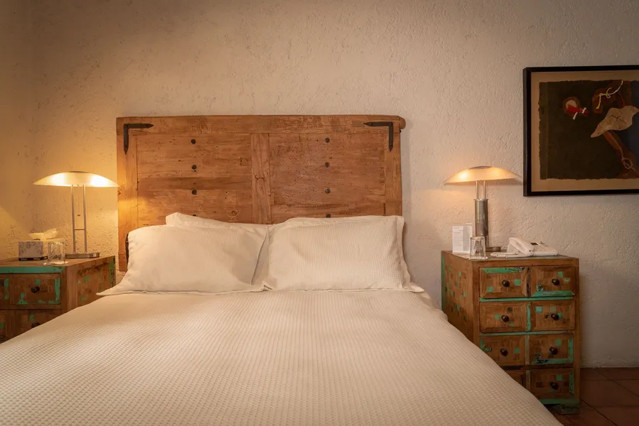 La Provence Restaurant & Boutique Hotel hotel detail image 6