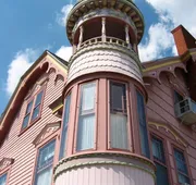 The Towers Bed & Breakfast hotel detail image 3