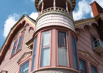 The Towers Bed & Breakfast hotel thumbnail 3