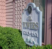 The Towers Bed & Breakfast hotel detail image 7