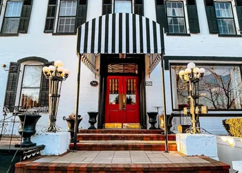 Maxwell Mansion hotel thumbnail 4