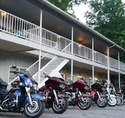 Meadowlark Motel with Restaurant & Bar hotel detail image 5