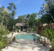 Maya Eco Village hotel detail image 3