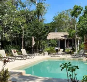 Maya Eco Village hotel detail image 4
