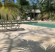 Maya Eco Village hotel detail image 5