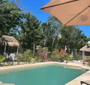 Maya Eco Village hotel detail image 7