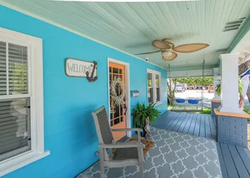 Island Guesthouse and Motel hotel thumbnail 5