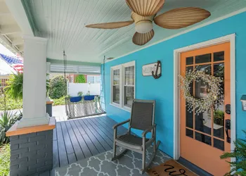 Island Guesthouse and Motel hotel thumbnail 6