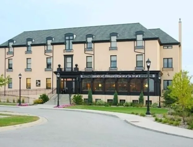 St. Brendan's Inn hotel detail image 1