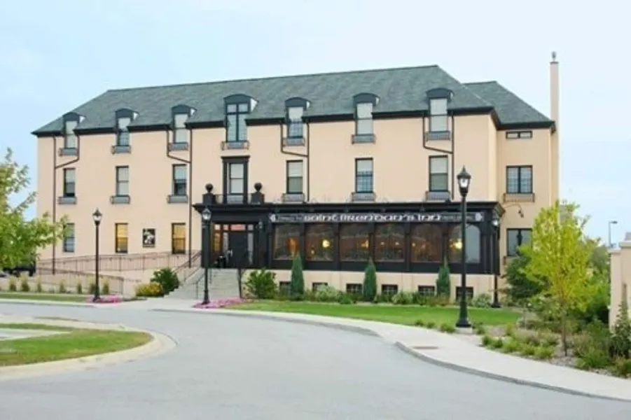 St. Brendan's Inn hotel detail image 2