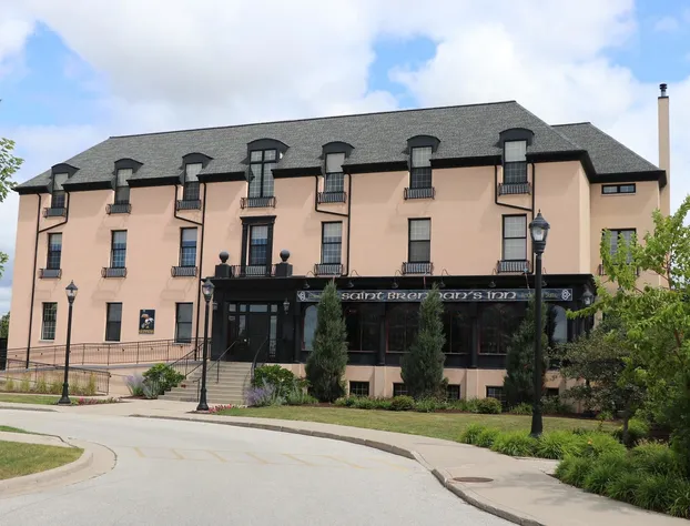 St. Brendan's Inn hotel detail image 2