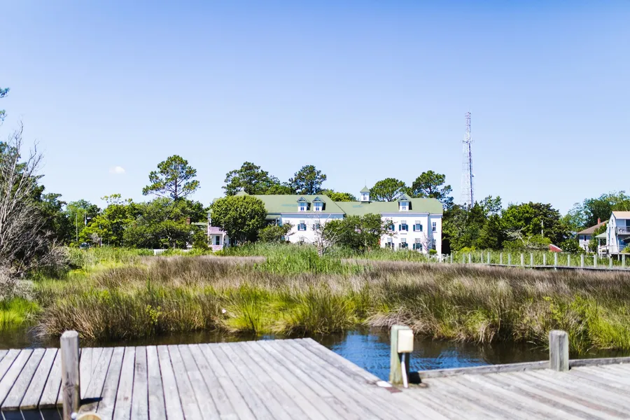 Roanoke Island Inn hotel detail image 2