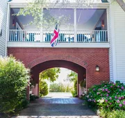 Roanoke Island Inn hotel detail image 5