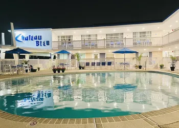 Chateau Bleu hotel thumbnail 6