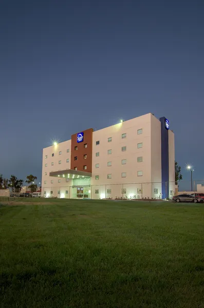 Sleep Inn Mexicali hotel detail image 2