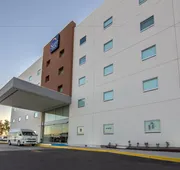 Sleep Inn Mexicali hotel detail image 3