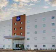 Sleep Inn Mexicali hotel detail image 4