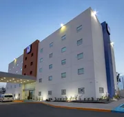 Sleep Inn Mexicali hotel detail image 5
