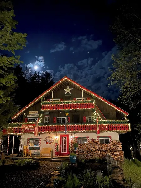 Grunberg Haus Inn & Cabins hotel detail image 2