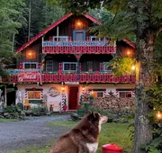 Grunberg Haus Inn & Cabins hotel detail image 3