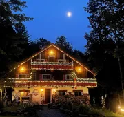 Grunberg Haus Inn & Cabins hotel detail image 4