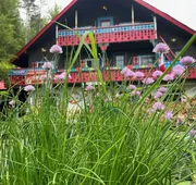 Grunberg Haus Inn & Cabins hotel detail image 5