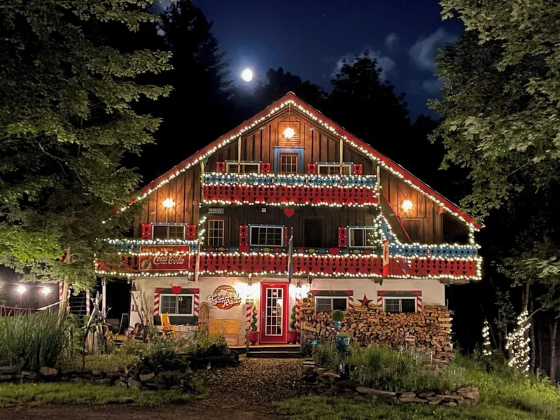 Grunberg Haus Inn & Cabins hotel detail image 6