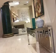 Hotel San Marcos Express hotel detail image 4
