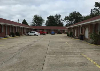 Morgan City Motel hotel thumbnail 2