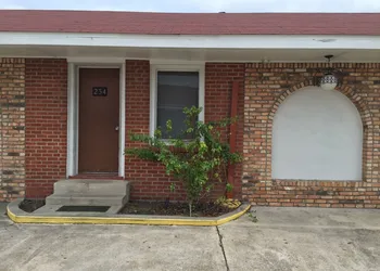 Morgan City Motel hotel thumbnail 3