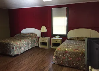Morgan City Motel hotel thumbnail 5