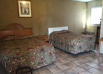 Morgan City Motel hotel thumbnail 7