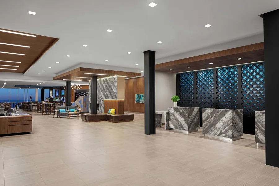Delta Hotels by Marriott Thunder Bay hotel detail image 6
