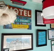 RusMar Motel hotel detail image 5