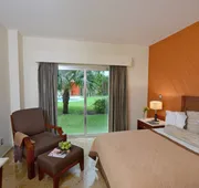Gamma Colima Garden hotel detail image 4