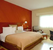 Gamma Colima Garden hotel detail image 5