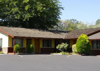 Melody Ranch Motel hotel thumbnail 2
