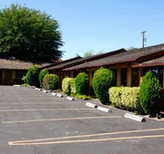 Melody Ranch Motel hotel detail image 3