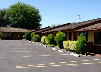 Melody Ranch Motel hotel thumbnail 3