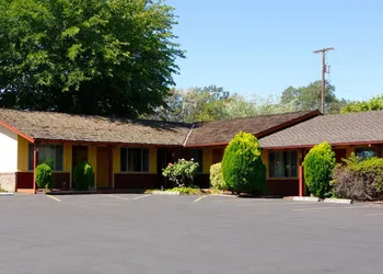 Melody Ranch Motel hotel thumbnail 4