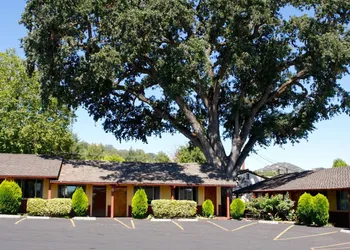 Melody Ranch Motel hotel thumbnail 6