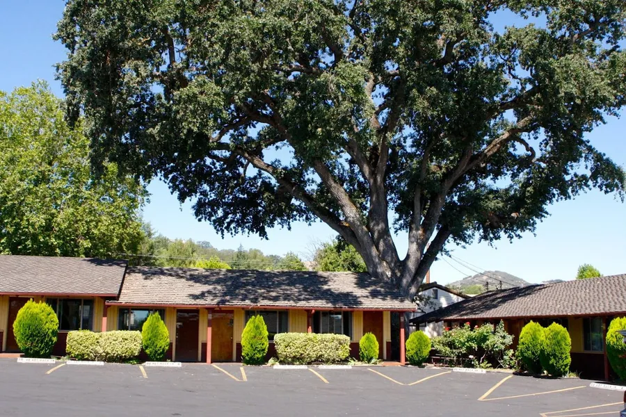 Melody Ranch Motel hotel detail image 6