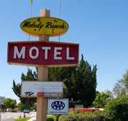 Melody Ranch Motel hotel detail image 7