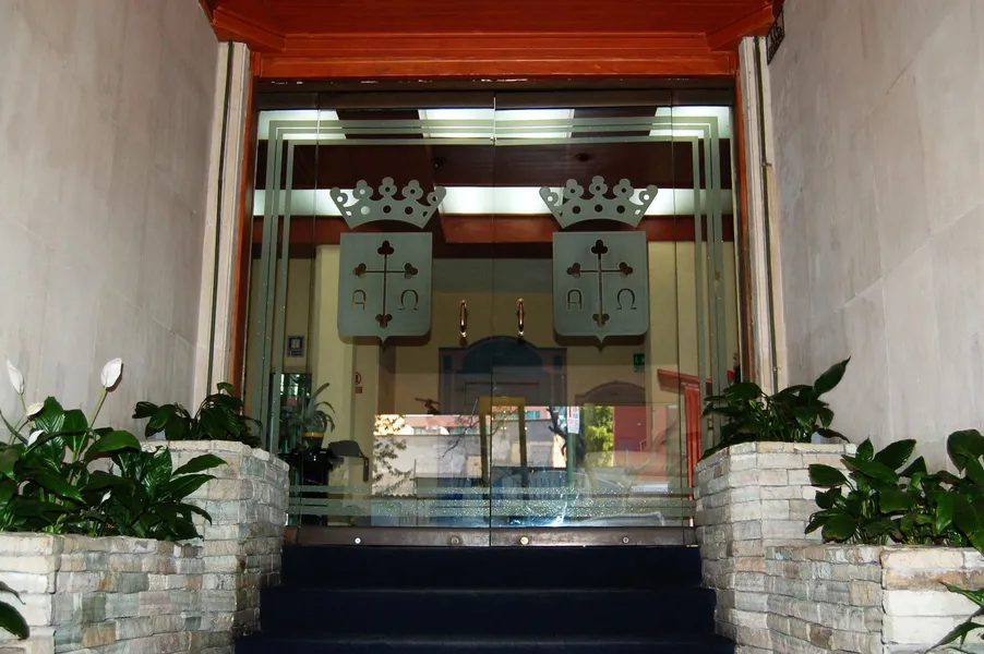 Hotel Del Principado hotel detail image 2
