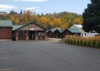 Alpine Lodge hotel thumbnail 2